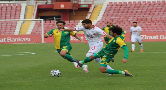 Futbol: Ziraat Türkiye Kupası