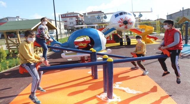 Tekirdağ’dan kısa kısa 