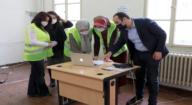 ”İyilik melekleri”nin tercihi ”Muhammed bebeğin umudu” oldu