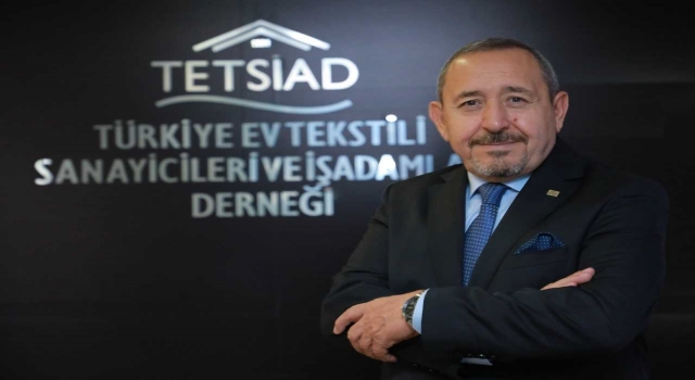 TETSİAD Başkanı Hasan Hüseyin Bayram 2020 yılını değerlendirdi: