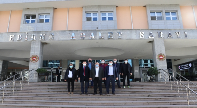 Sosyal medya paylaşımı nedeniyle Prof. Dr. Kılıç hakkında suç duyurusunda bulunuldu