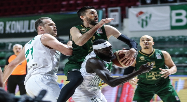 ING Basketbol Süper Ligi