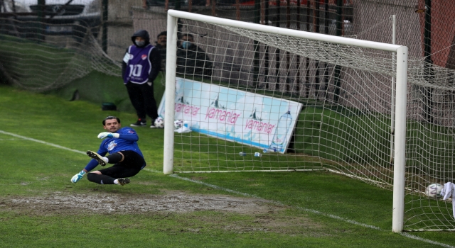 Futbol: TFF 1. Lig