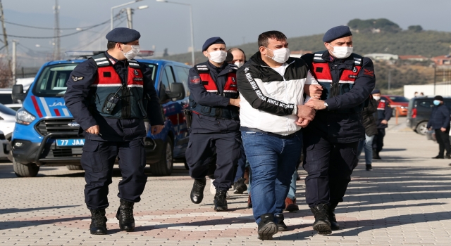 Balıkçı teknelerinde ruhsat usulsüzlüğüyle devleti milyonlarca lira zarara uğratan şebeke çökertildi