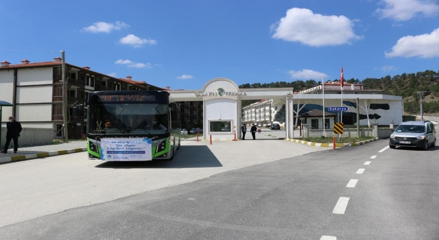 Sakarya’dan kısa kısa