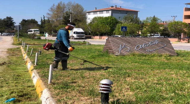 Edirne’den kısa kısa 