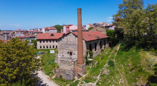 Osmanlı Devleti’nin kurulduğu topraklarda ”Alp Kıyafetleri Dikim Atölyesi” açılıyor