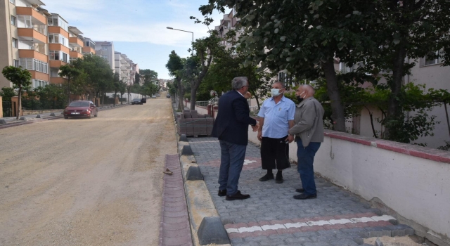 Edirne’den kısa kısa