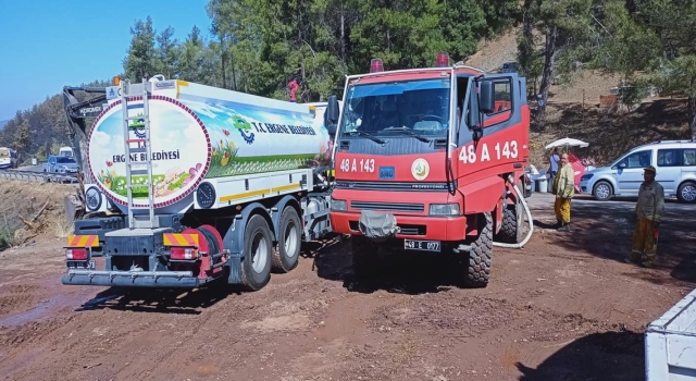 Tekirdağ’dan kısa kısa 