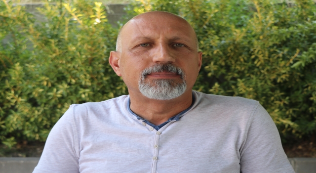 Prof. Dr. Gürcan Altun, Kovid19’da dördüncü piki aşı olmayanların yaşadığını belirtti