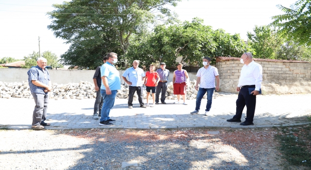 Hayrabolu’dan kısa kısa