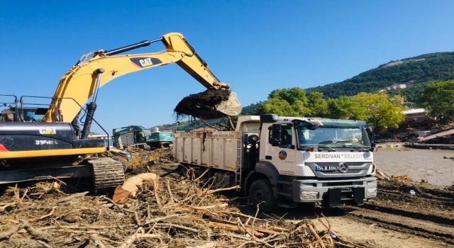 Sakarya’dan kısa kısa 