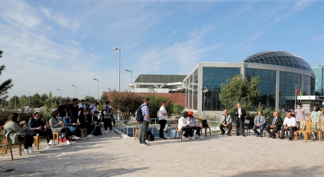 Balkanlar’da yaşayan öğrencilerin çoğu Trakya Üniversitesi’ni tercih ediyor