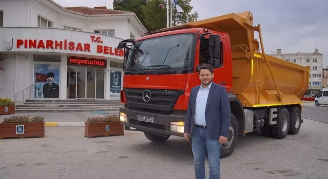 Kırklareli’nden kısa kısa