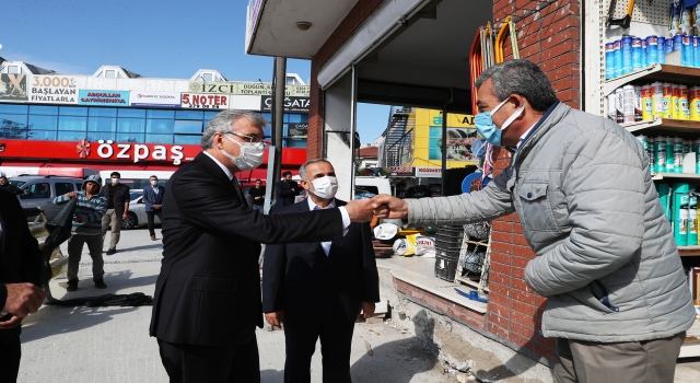 Sakarya’da kısa kısa