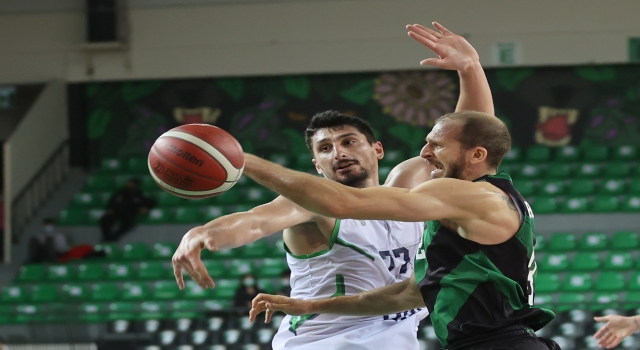 ING Basketbol Süper Ligi