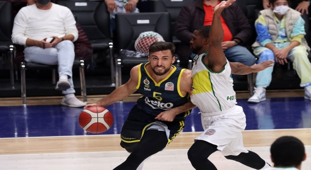 ING Basketbol Süper Ligi