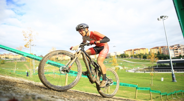 Uluslararası Sakarya MTB Cup yarışları yapıldı