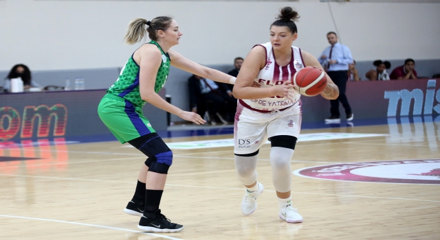 Herbalife Nutrition Kadınlar Basketbol Süper Ligi