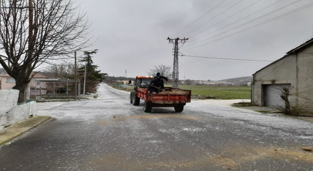 Kırklareli’nden kısa kısa