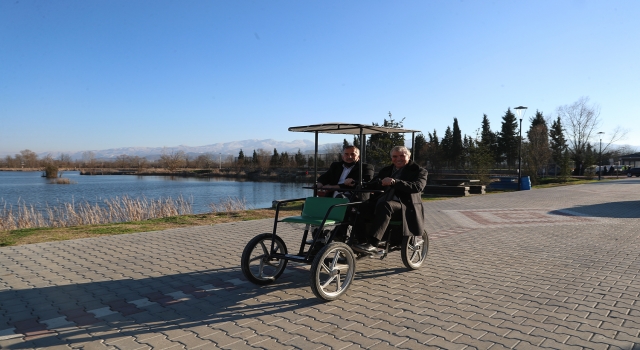 Sakarya’dan kısa kısa