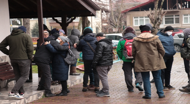 Sinema yazarı Murat Özer, Sakarya’da son yolculuğuna uğurlandı