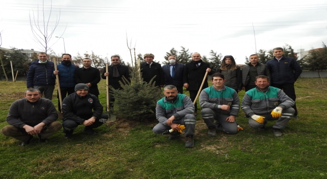 Kırklareli’nden kısa kısa