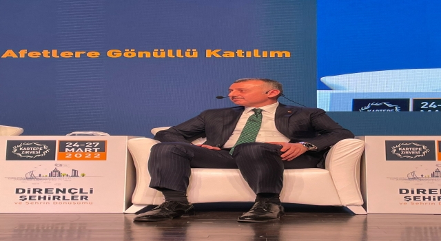 Kartepe Zirvesi devam ediyor