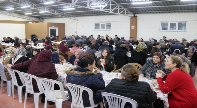 Tekirdağ’dan kısa kısa 