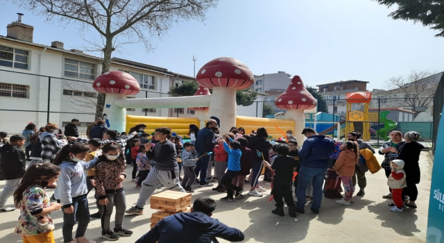 Tekirdağ’da ”Romanlar Günü” etkinliği düzenlendi