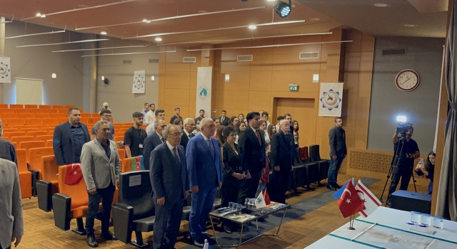 Azerbaycan Cumhuriyeti’nin 104. kuruluş yılı dolayısıyla İstanbul’da konferans düzenlendi