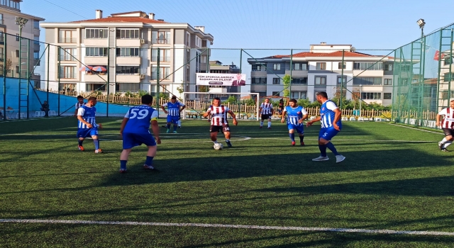 Tekirdağ’dan kısa kısa 