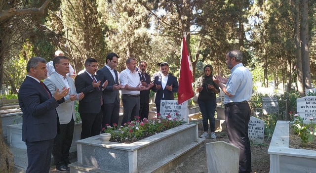 15 Temmuz Demokrasi ve Milli Birlik Günü