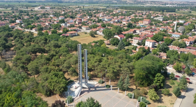 Türkiye’nin bağımsızlık belgesi: Lozan Barış Antlaşması