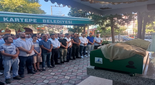 GÜNCELLEME Kocaeli’de otomobilin çarptığı çocuk hayatını kaybetti