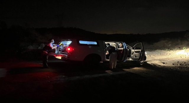 Sakarya’da gölete giren genç boğuldu