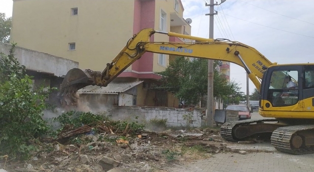 Edirne’den kısa kısa 