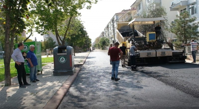 Edirne’den kısa kısa 