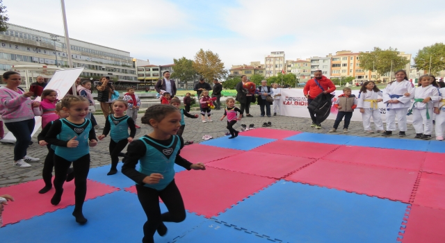 Kırklareli’nden kısa kısa