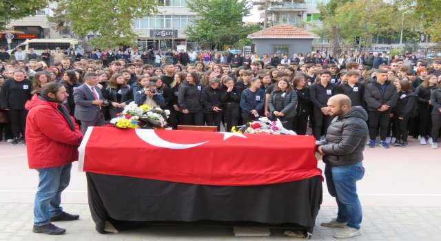 Kırklareli’nde ders anlatırken kalp krizi geçiren öğretmen yaşamını yitirdi