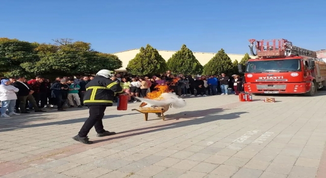 Kırklareli’nden kısa kısa