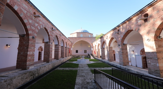 Yıldırım Bayezid ile Timur’un mücadelesi Bursa’da konuşulacak