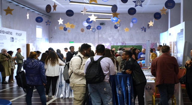 İstanbul Gelişim Üniversitesi’nden ”Sürdürülebilir Gönüllülük Günü”