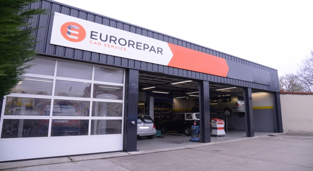 Eurorepar Car Service’ten hediyeli kış bakım kampanyası