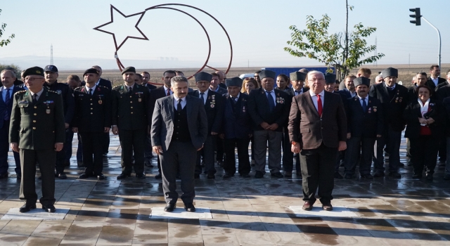 Ergene’nin düşman işgalinden kurtuluşunun 100. yılı kutlandı