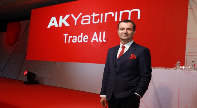 Ak Yatırım ve TradeAll TR’ye uluslararası ödül