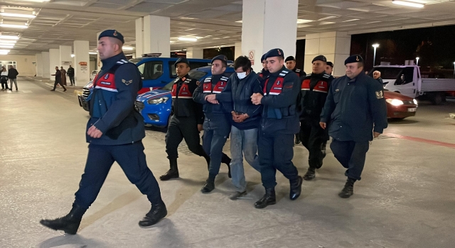 GÜNCELLEME Sınırda Bulgar polisini öldürdükleri iddiasıyla gözaltına alınan 2 kardeşten 1’i tutuklandı