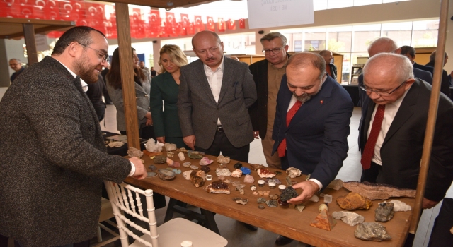 ”Balıkesir Jeofest 2022” başladı