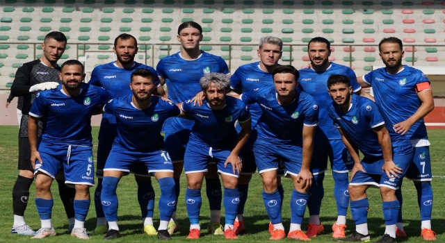 Ergene Velimeşespor, Turgutluspor maçına galibiyet için çıkacak