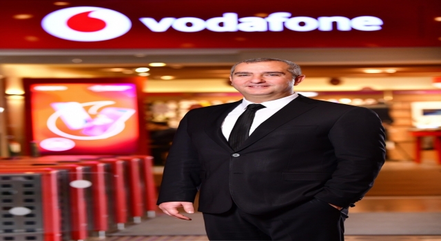 Vodafone’dan 5G altyapı çözümlerinde yerlilik adımı